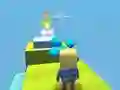 Trò chơi Kogama: Baldi's Basics Parkour! trực tuyến