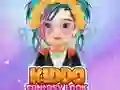 Trò chơi Kiddo Fantasy Look trực tuyến