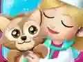 Trò chơi Pet Doctor Animal Care trực tuyến