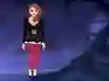 Trò chơi Dark Forest Girl Escape trực tuyến