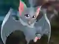 Trò chơi Little Flying Bat Escape trực tuyến