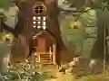 Trò chơi Fantasy Restful Forest Escape trực tuyến