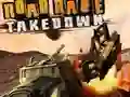Trò chơi Road Rage Takedown trực tuyến