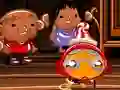 Trò chơi Monkey Go Happy Stage 700 trực tuyến