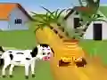 Trò chơi Happy Pongal Escape trực tuyến