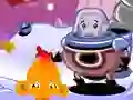 Trò chơi Monkey Go Happy Stage 79 trực tuyến
