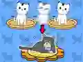 Trò chơi Cat Condo trực tuyến