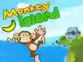 Trò chơi Monkey Island trực tuyến