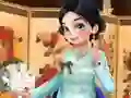 Trò chơi Girly Korean Wedding trực tuyến