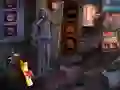 Trò chơi Dignified Pirate Escape trực tuyến