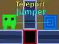 Trò chơi Teleport Jumper trực tuyến