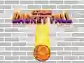 Trò chơi Extreme Basket Fall trực tuyến