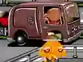 Trò chơi Monkey Go Happy Stage 702 trực tuyến
