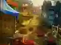 Trò chơi Elderly Grandpa Escape trực tuyến