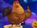 Trò chơi Virile Rooster Escape trực tuyến