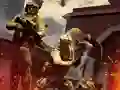 Trò chơi World Conflict 2022 trực tuyến