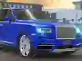 Trò chơi Suv 4x4 Simulator trực tuyến