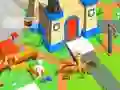 Trò chơi My Land: Kingdom Defender trực tuyến