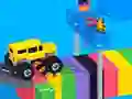 Trò chơi Drive Mad Kids trực tuyến