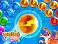 Trò chơi Bubbles & Hungry Dragon trực tuyến