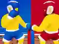 Trò chơi One Punch Battle trực tuyến