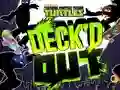 Trò chơi Teenage Mutant Ninja Turtles Deck'd Out trực tuyến