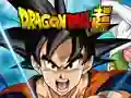 Trò chơi Dragon Ball Super Puzzle trực tuyến