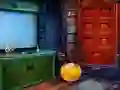 Trò chơi Stylish Grandma Escape trực tuyến