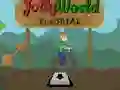 Trò chơi JollyWorld trực tuyến