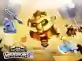 Trò chơi For Honor Warriors.io trực tuyến