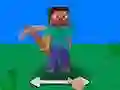 Trò chơi Minecraft Rush trực tuyến