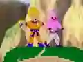 Trò chơi Dragon Ball GD trực tuyến