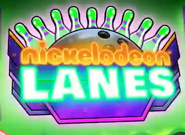 Trò chơi Nickelodeon Lanes trực tuyến