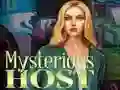 Trò chơi Mysterious host trực tuyến