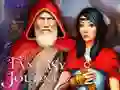 Trò chơi Fantasy journey trực tuyến