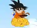 Trò chơi Dragon ball III trực tuyến