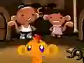 Trò chơi Monkey Go Happy Stage 712 trực tuyến