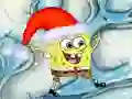 Trò chơi Spongebob Christmas trực tuyến