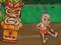 Trò chơi Rescue The Tribe Leader trực tuyến