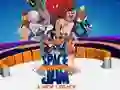 Trò chơi Space Jam a New Legacy Full Court Pinball trực tuyến