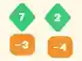 Trò chơi Minimaths trực tuyến
