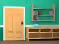 Trò chơi Room Escape Chapter-1 trực tuyến