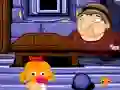 Trò chơi Monkey Go Happy Stage 94 trực tuyến