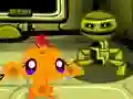 Trò chơi Monkey Go Happy Stage 96 trực tuyến