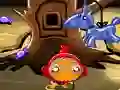 Trò chơi Monkey Go Happy Stage 98 trực tuyến