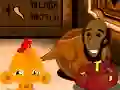 Trò chơi Monkey Go Happy Stage 100 trực tuyến