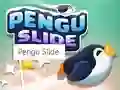 Trò chơi Pengu Slide trực tuyến