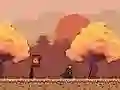 Trò chơi Pixel Samurai trực tuyến