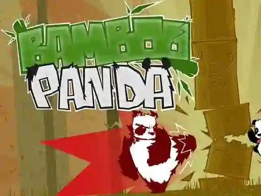 Trò chơi Bamboo Panda trực tuyến