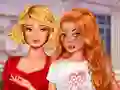 Trò chơi Bestie To The Rescue Breakup Plan trực tuyến